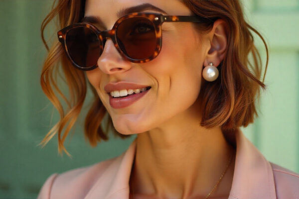 How to Style a Pearl Earrings Set with Everyday Outfits pearl earrings set