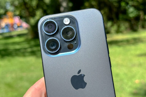 From Concept to Reality: The iPhone 15 Pro’s Journey iPhone 15 Pro