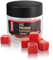 Discover HHC Gummies: My First-Hand Experience hhc gummies
