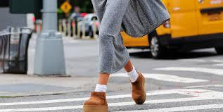 Why UGG Sneakers Are Becoming a Wardrobe Essential ugg