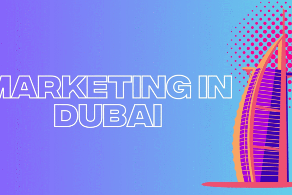 The Digital Revolution: Transforming Brands with a Marketing Agency in Dubai