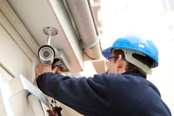 Top Features by IP CCTV Camera Installation Company in Dubai Top Features of an IP CCTV Camera Installation Company in Dubai 2025