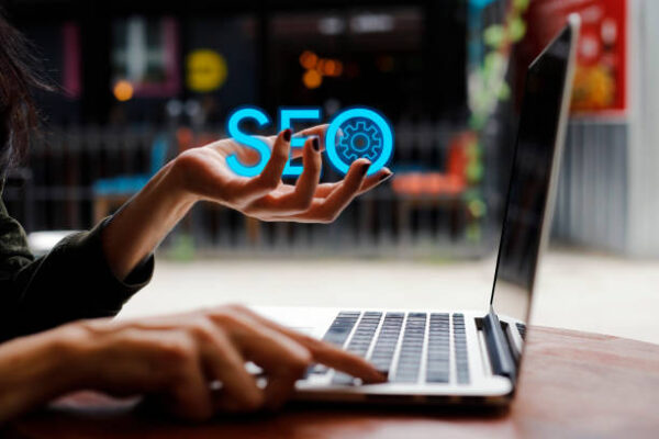 Professional SEO Services for Local Businesses in Burlington