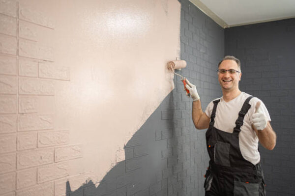 Best Painting Contractor in Calgary – Life Saver Painting Painting Contractor in Calgary