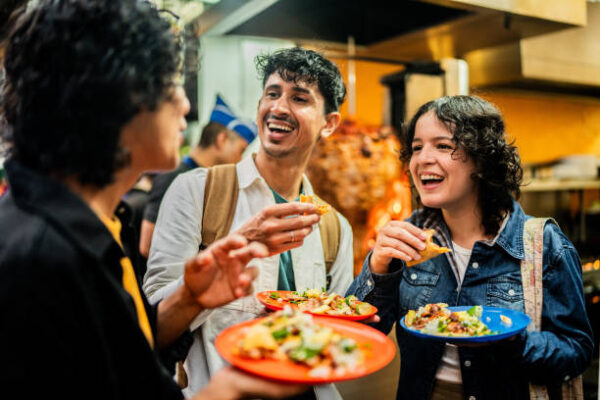 Street Food Guildford: A Flavor-Packed Journey Street Food Guildford