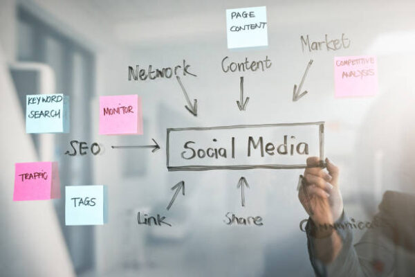 The Future of Social Networking: Predictions for the Next Decade Social Networking