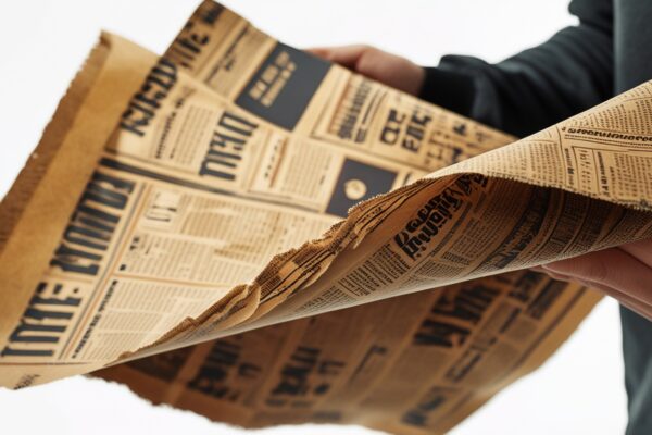 Build Your Brand with Distinct, Sustainable Custom Kraft Paper kraft paper sheet