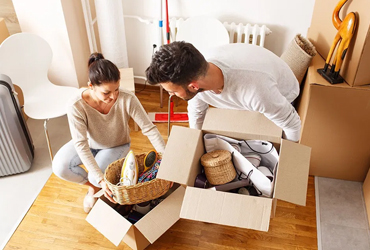 Reliable Packers and Movers in HSR Layout – Jet Packers and Movers packers and movers in hsr layout