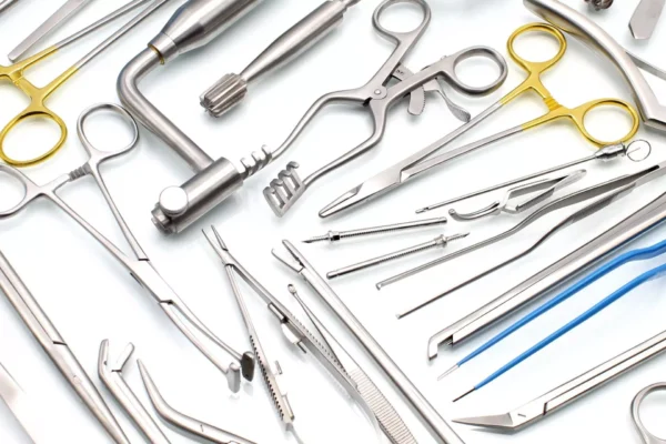The Role of a Trusted Medical Instrument Manufacturer in Modern Healthcare medical instrument manufacturer
