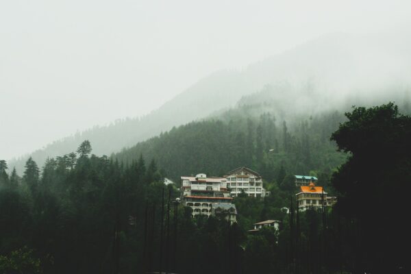 Shimla Manali tours: Monsoon travel guide Shimla Manali tours