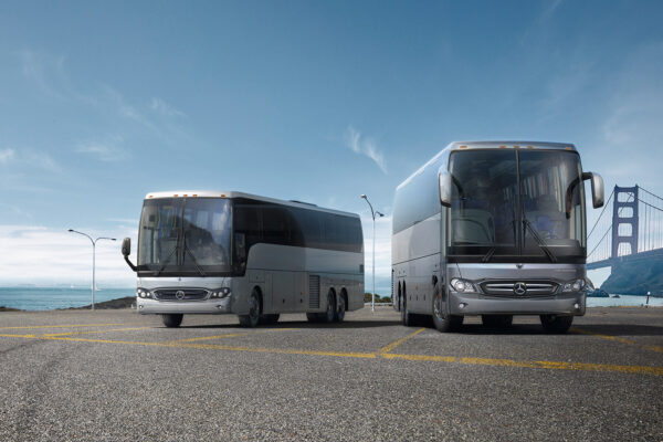 Best Bus Hire Options: Coach Travel London to Manchester bus hire