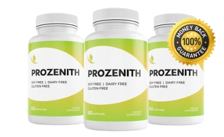 10 Incredible Benefits of Using ProZenith for Lasting Weight Loss prozenith