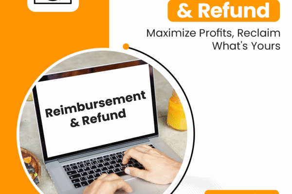 Amazon FBA Reimbursement Service – Recover What’s Rightfully Yours