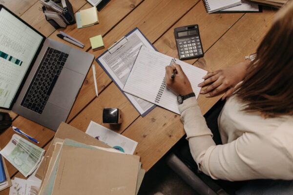 Top 5 Accounting Tips Every Self-Employed Professional in the UK Should Know self-employed accounting