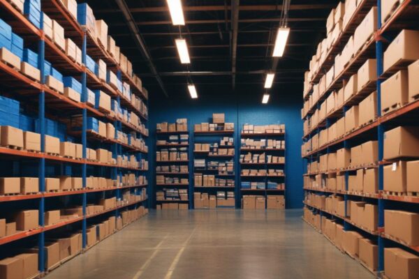 HACCP Certification for Storage: Why It Matters More Than You Think haccp certification