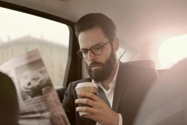 Manchester Chauffeur Service | Luxury Airport Transfers chauffeur service in Manchester