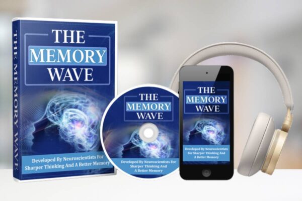10 Reasons Why MemoryWave is the Best Brain Health Supplement in 2025 the memorywave
