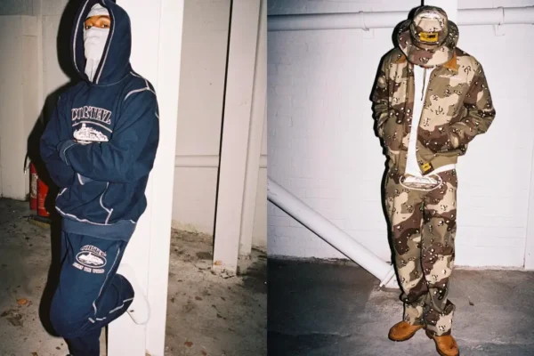 Corteiz Cargos The Streetwear Essentials Redefining Urban Fashion