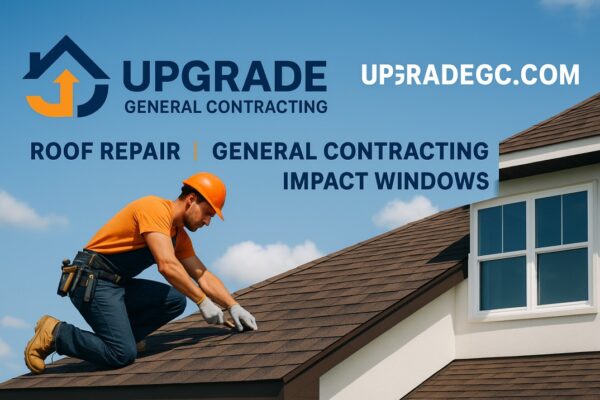 Home Protection Upgrades by South Florida Contractors