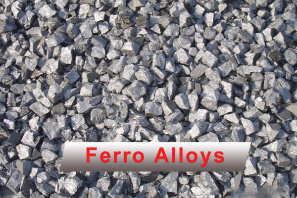 Ferro Alloys Supplier in India: Powering the Steel Industry with Quality and Innovation Ferro Alloys Supplier in India