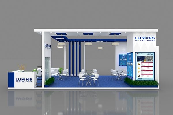 Multi Sensory Exhibition Stands Engaging Audiences Beyond Sight Exhibition Stands