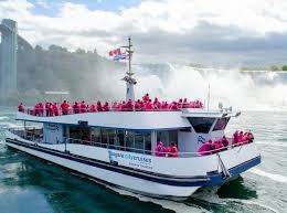 Why Every Traveler Should Experience the Boat from Toronto to Niagara Falls boat from toronto to niagara falls