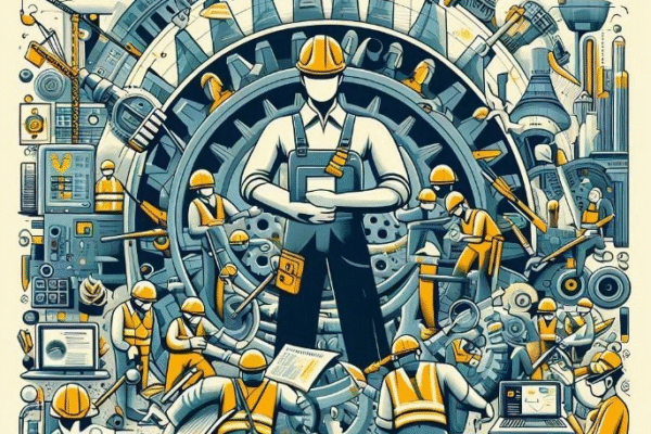 Protecting Health and Safety with Central Industrial Hygiene Partners (CIHP): Expert Environmental and Workplace Solutions