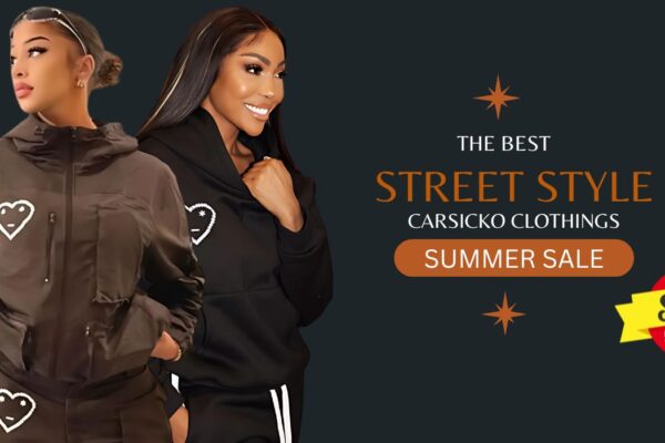 Carsicko Official Website