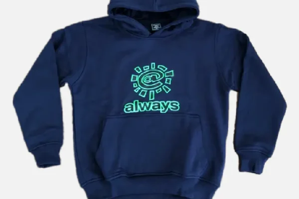 Loverboy Hat: A Statement of Bold Fashion GV Gallery Sweatpants