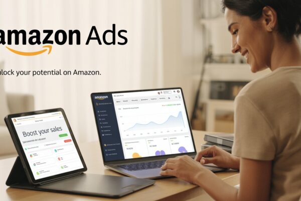 How to Advertise on Amazon: A Beginner’s Guide That Actually Makes Sense Amazon PPC Agency