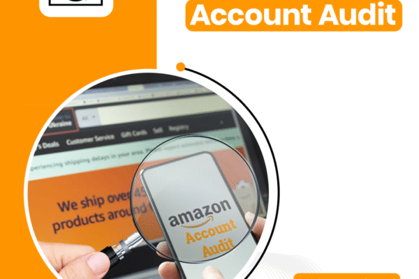Amazon Account Audit Services: Why Every Seller Needs Them