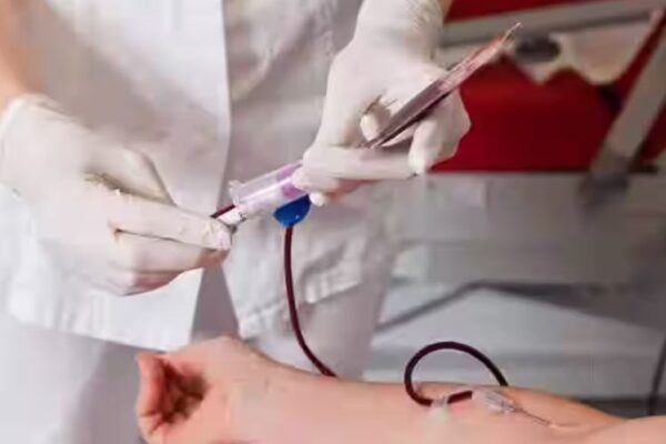 Blood Bank Market Size, Share & Analysis – 2034 Blood Bank Market
