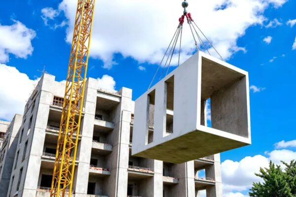 Unlocking Structural Excellence with DP Advanced Engineering DP Advanced Engineering