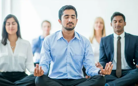 Corporate Wellness Programs Dubai: 2025 Trends & Benefits Corporate Wellness Programs Dubai
