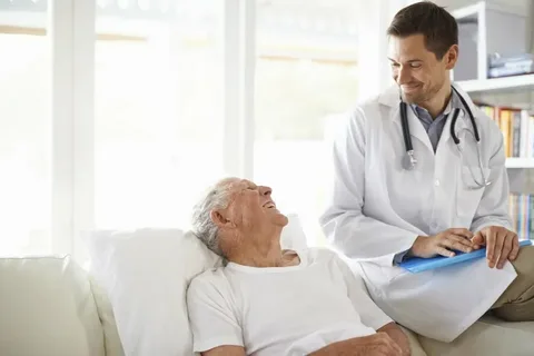 Doctor Home Visits Transform Healthcare Access in 2025 Doctor Home Visits