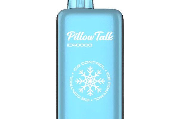 Pillow Talk IC40000: Everything You Need to Know FCUKING FAB PILLOW TALK