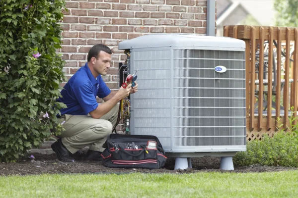 Essential Guide to Air Conditioning Installation in NJ