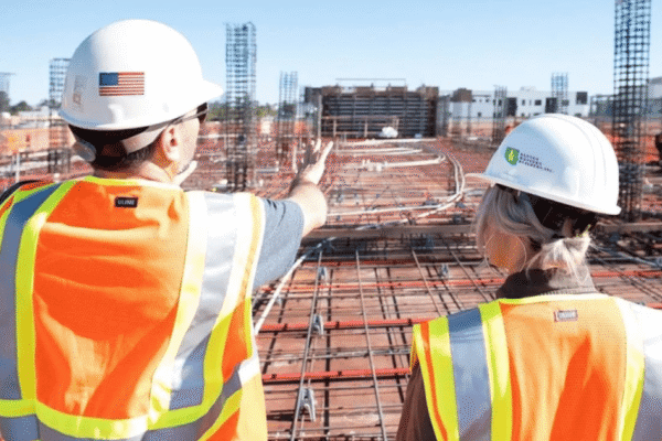 How to Choose the Right General Contractor