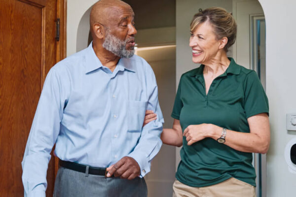 Senior Help Services in Montgomery County MD for Personal Care and Comfort Home instead