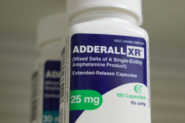 How Adderall XR Dosage for Adults by Weight Is Determined How Adderall XR Dosage for Adults by Weight Is Determined