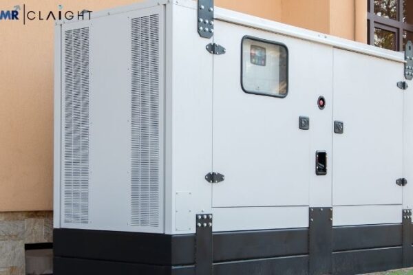 Industrial Generator Sets Market Forecast 2025–2034: Trends, Growth Insights and Competitive Landscape Industrial Generator Sets Market