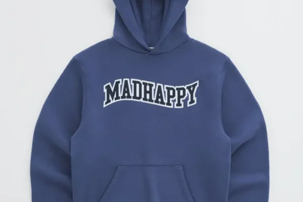 Madhappy: A Streetwear Brand Redefining Fashion and Mental Health Awareness Madhappy