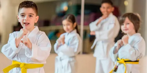 Best Martial Arts Academy in Dubai: Complete Guide 2025 Best Martial Arts Academy in Dubai