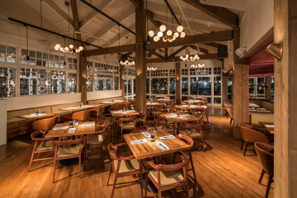 Savor the Flavors: Albuquerque’s Best Brewery Dining Spots Nexus Brewery