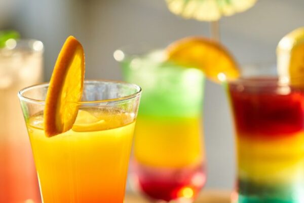 Non-Alcoholic Beverages Market Size, Trends and Forecast 2025-2034 Non-Alcoholic Beverages Market