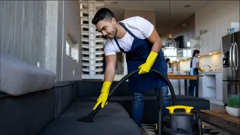 Professional Cleaning Service in Dubai: 2025 Guide Professional Cleaning Service in Dubai
