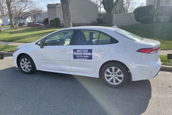 Driving Classes in Edison, NJ: A Complete Guide for New Learners driving classes in edison nj