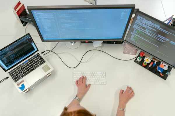 AI Software Development: From Idea to Impact AI software development