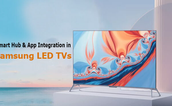 Samsung LED TV Prices in Pakistan – Find the Best Value at Lahore Centre