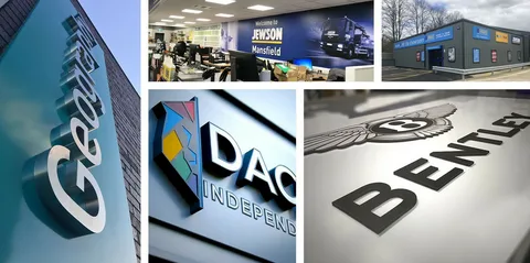 Top Signage Company in Dubai: 2025 Market Insights & Trends Top Signage Company in Dubai